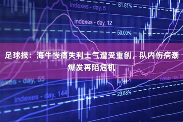 足球报:海牛惨痛失利士气遭受重创,队内伤病潮爆发再陷危机